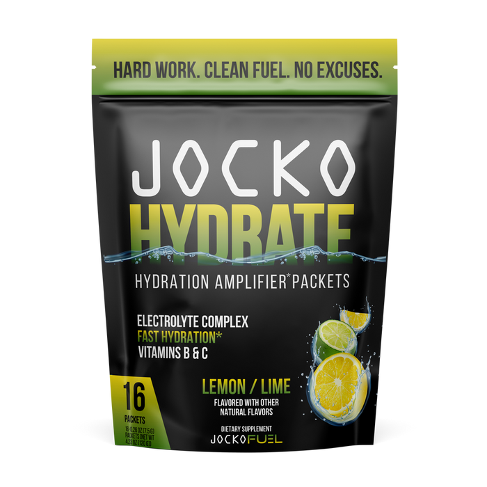 Jocko Hydrate
