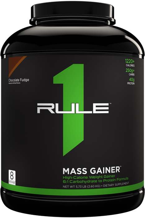 Rule1 Mass Gainer