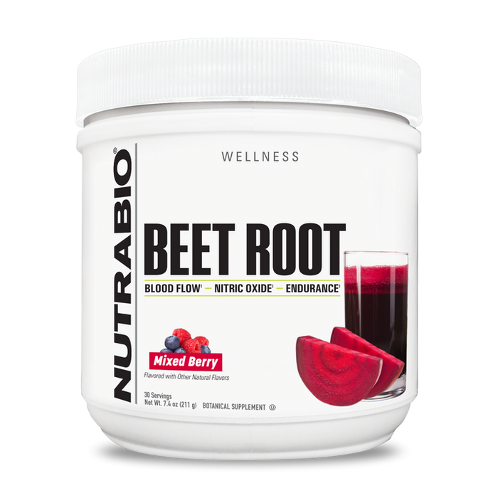 Nutrabio Beet Root