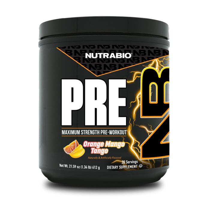 Nutrabio Pre V2