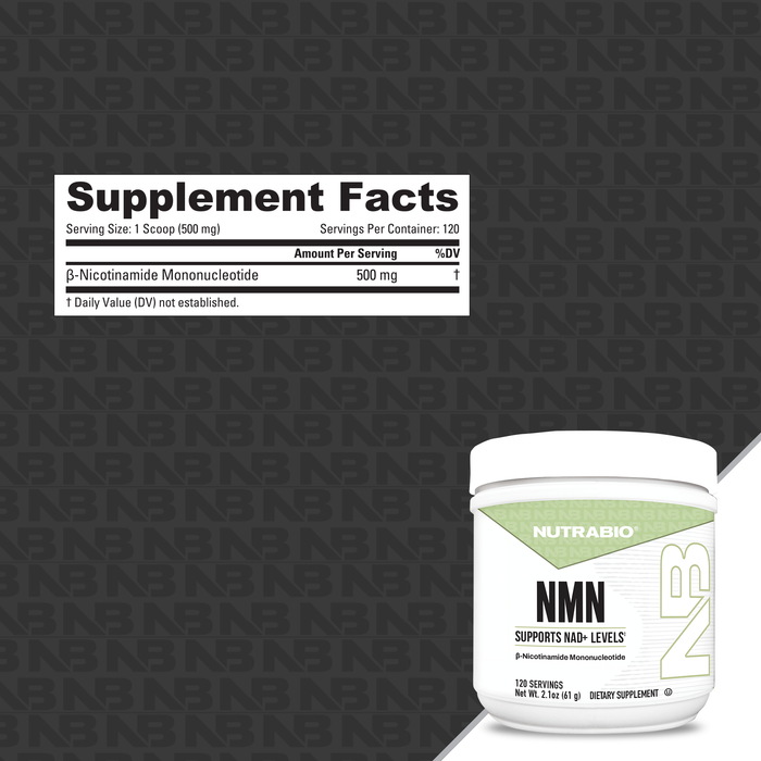 Nutrabio NMN