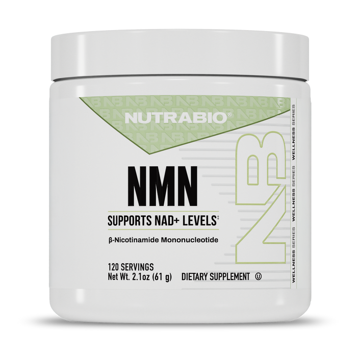 Nutrabio NMN