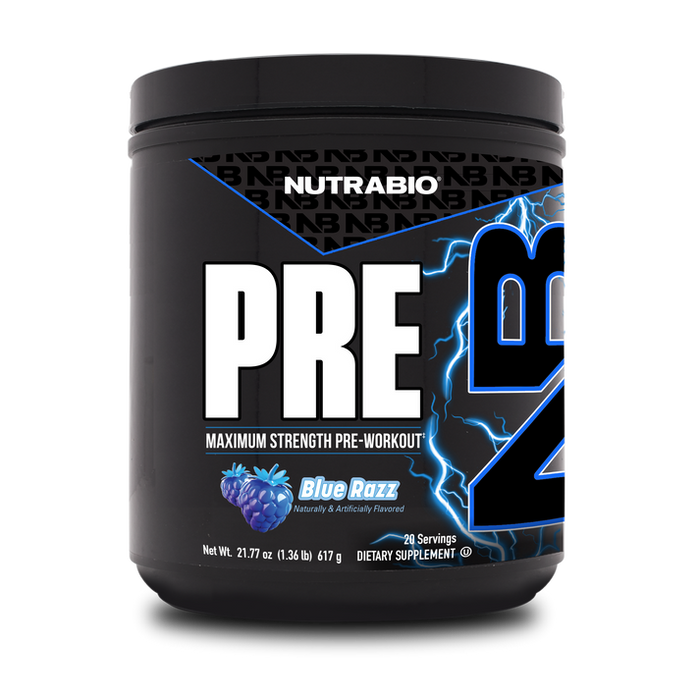Nutrabio Pre V2