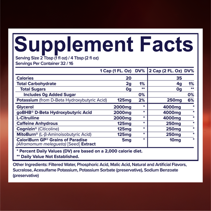 Pump Sauce Hot Sauce