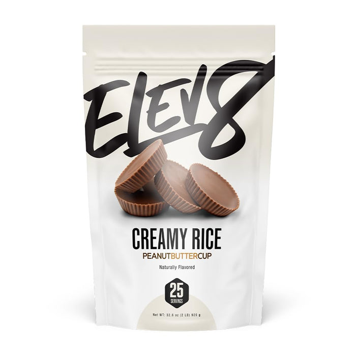 Elev8 Creamy Rice