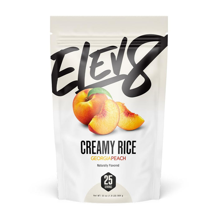 Elev8 Creamy Rice