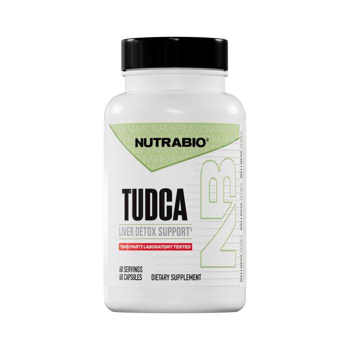 Nutrabio Tudca