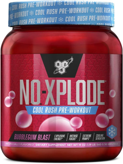 BSN NO-Xplode