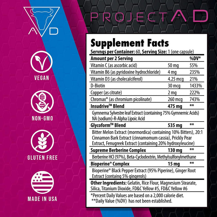 Project AD Matador