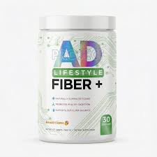 Project AD Fiber +