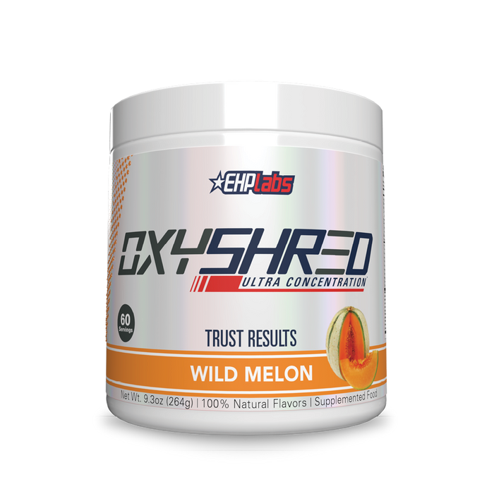 EHP Labs OxyShred