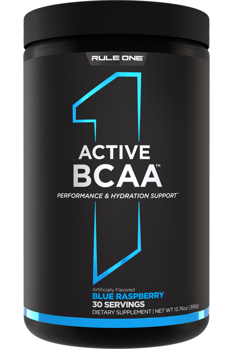 Rule1 Active BCAA