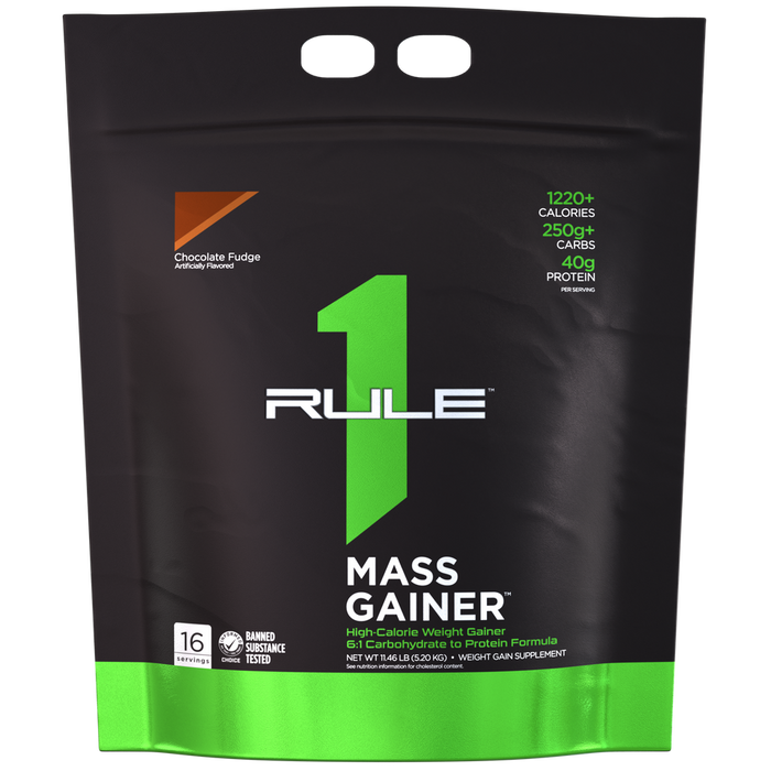 Rule1 Mass Gainer