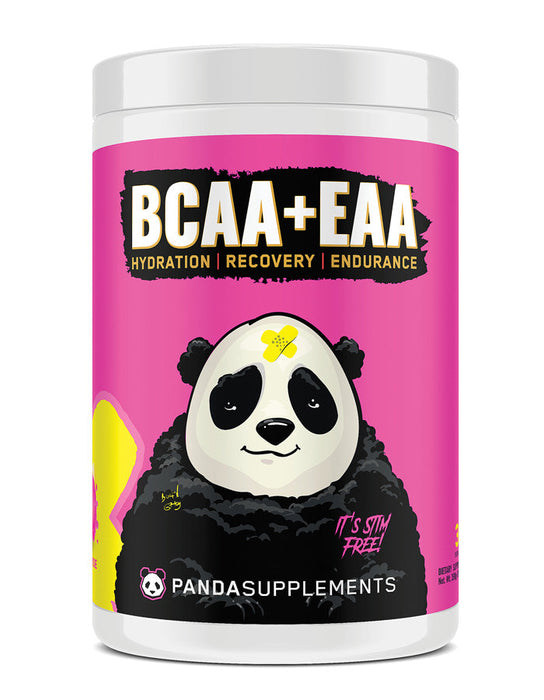 Panda BCAA + EAA