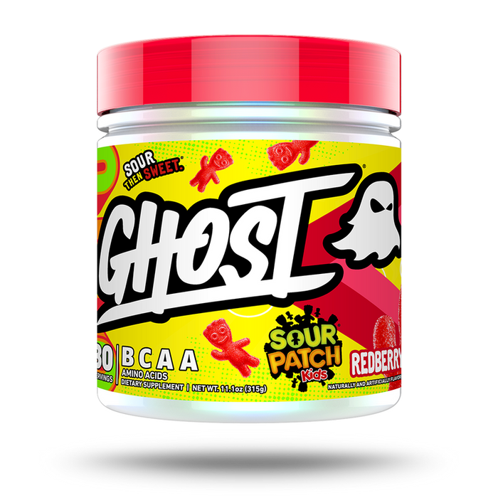 Ghost BCAA