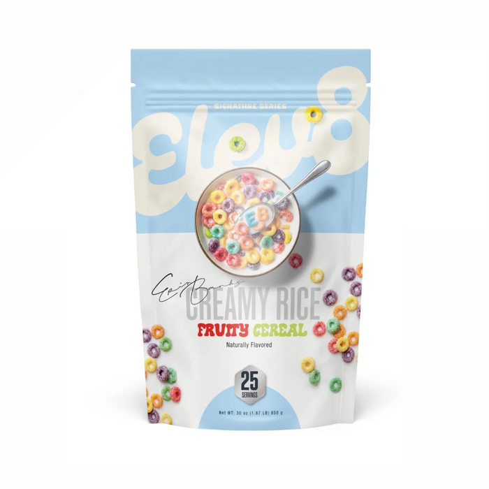 Elev8 Creamy Rice