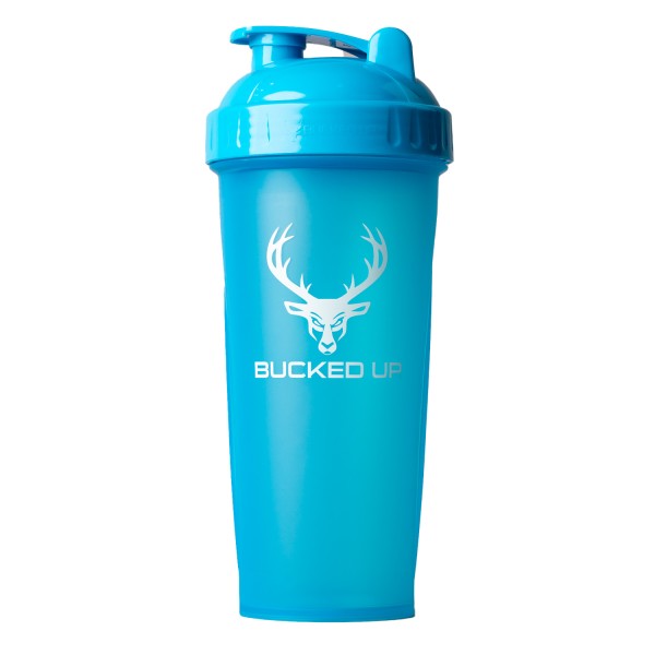 Bucked Up Perfect Shaker