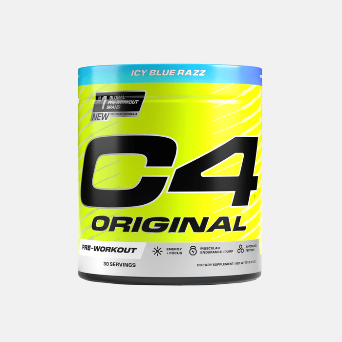 Cellucor C4 Original Series