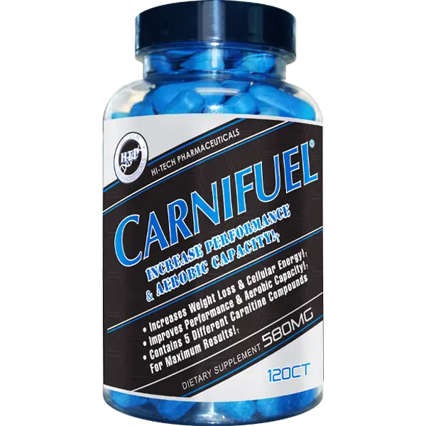 Hi-Tech Carnifuel