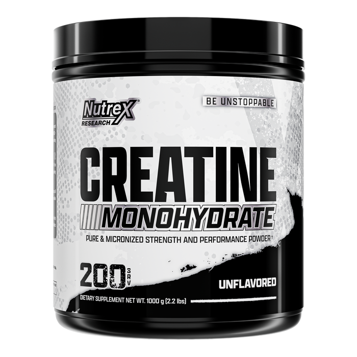 Nutrex Creatine Monohydrate
