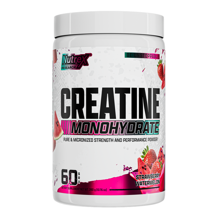 Nutrex Creatine Monohydrate