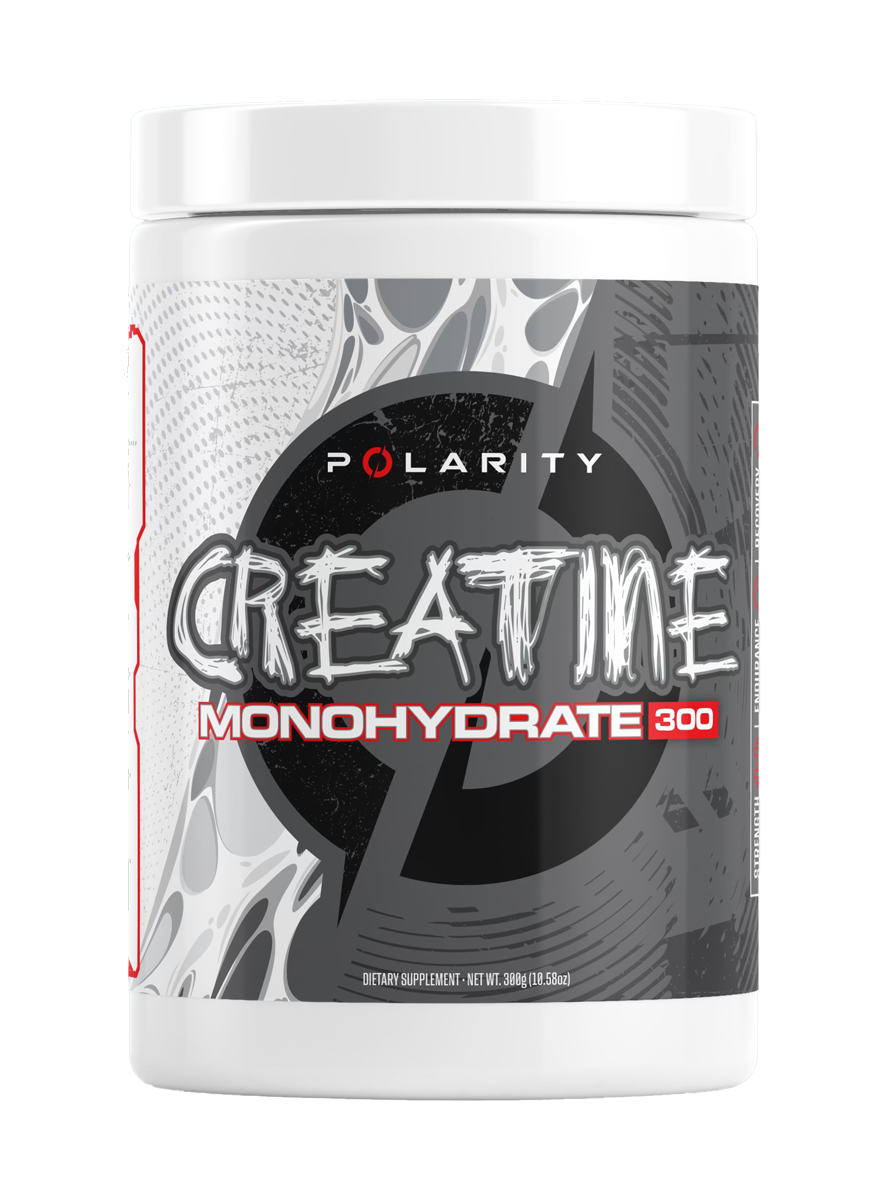 Polarity Supps Creatine Monohydrate — Nutrition Depot Online