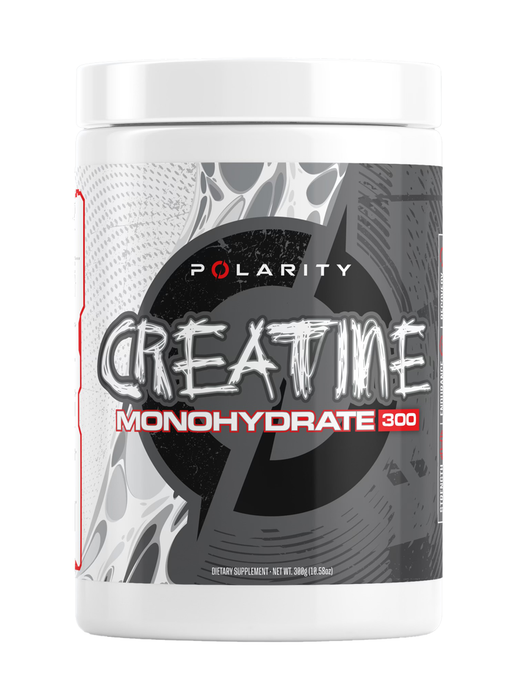 Polarity Supps Creatine Monohydrate