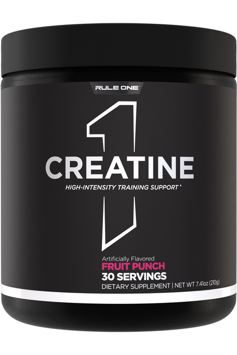 Rule1 Creatine Monohydrate