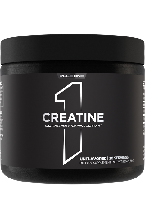 Rule1 Creatine Monohydrate