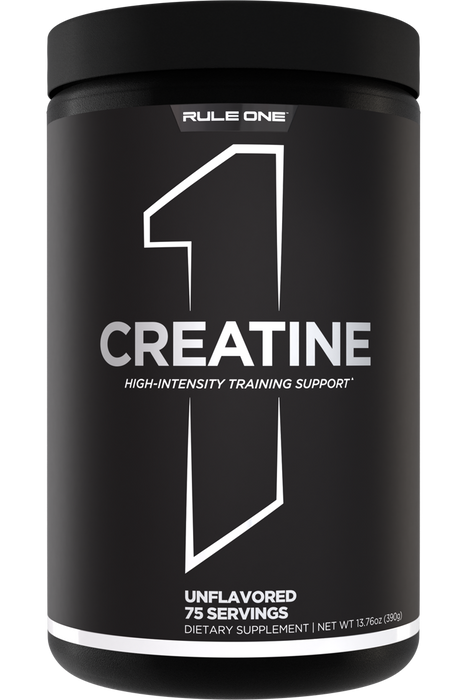 Rule1 Creatine Monohydrate