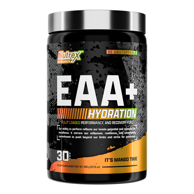 Nutrex EAA+ Hydration