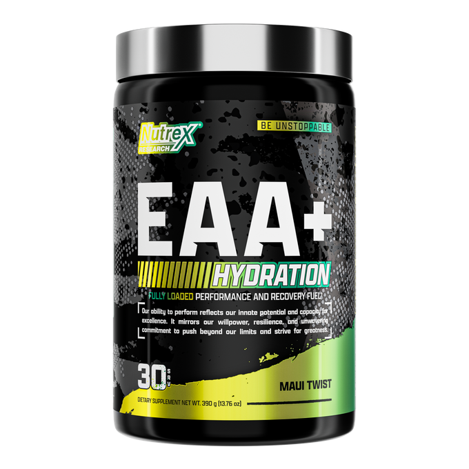 Nutrex EAA+ Hydration