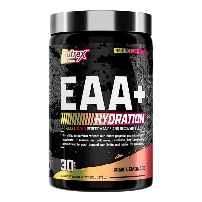 Nutrex EAA+ Hydration