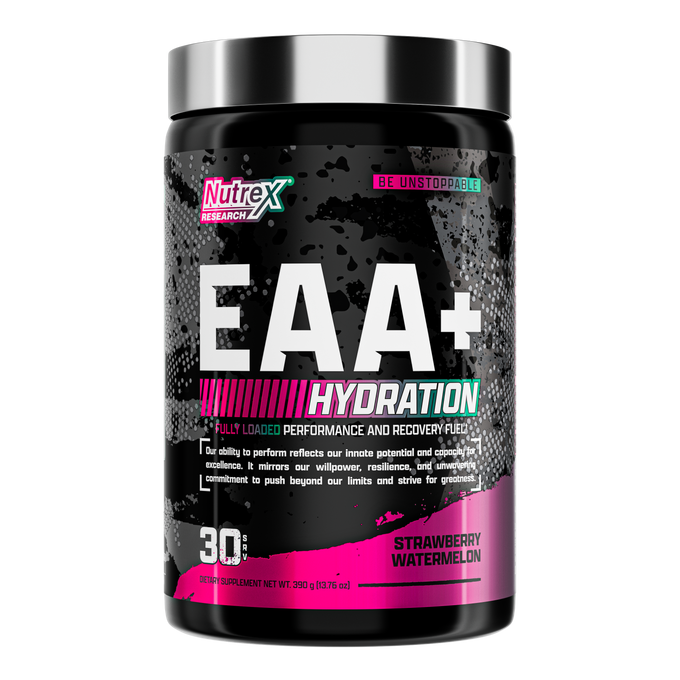 Nutrex EAA+ Hydration