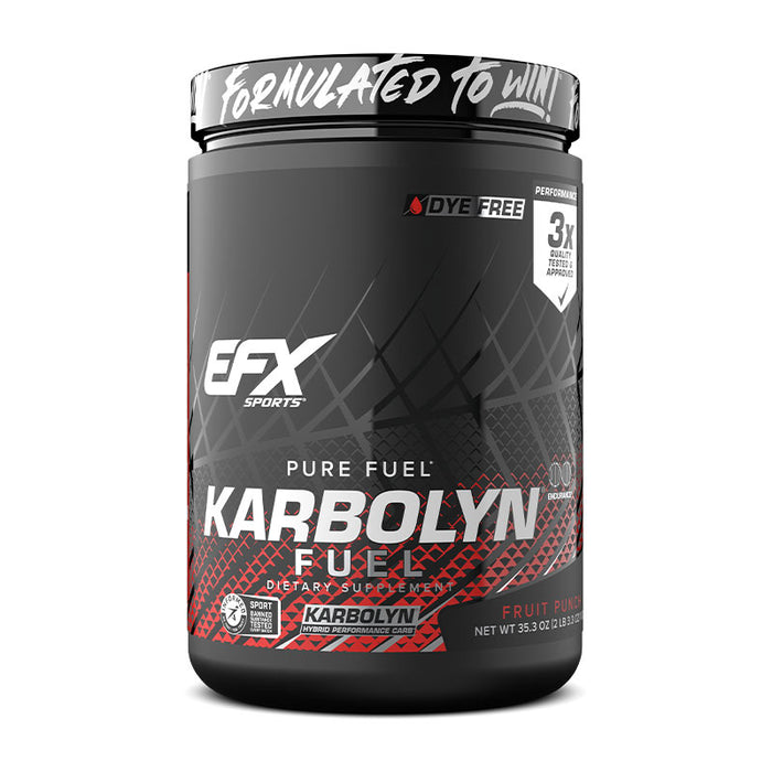EFX Karbolyn