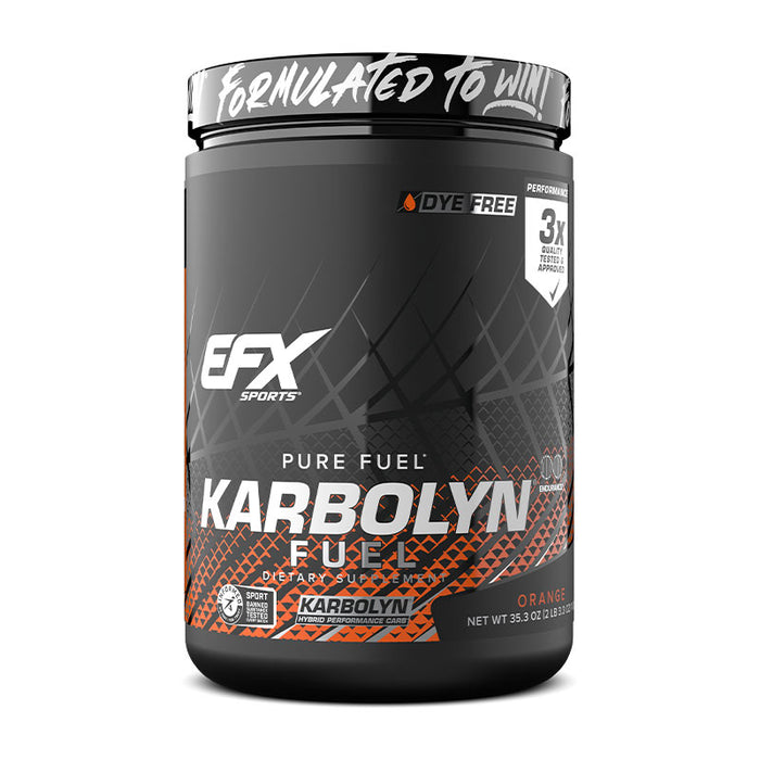 EFX Karbolyn