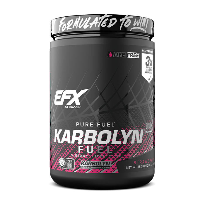 EFX Karbolyn