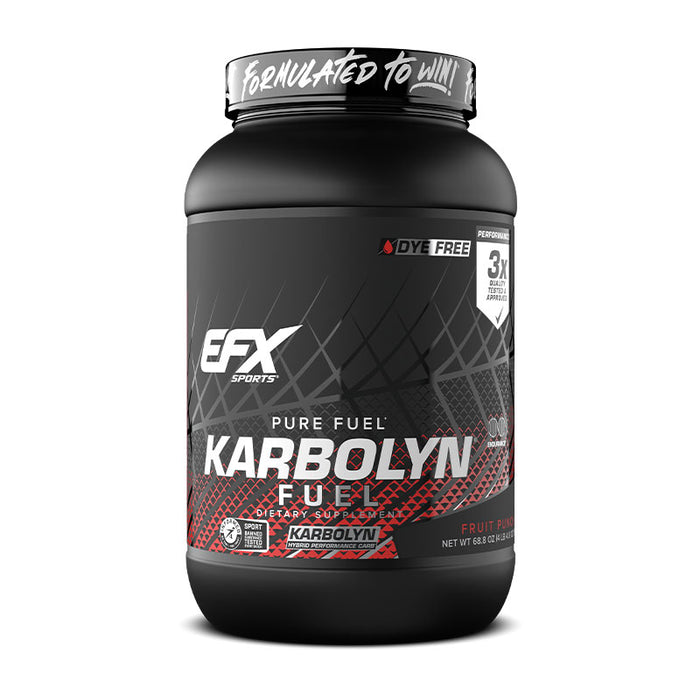 EFX Karbolyn