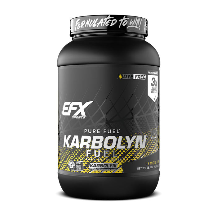 EFX Karbolyn