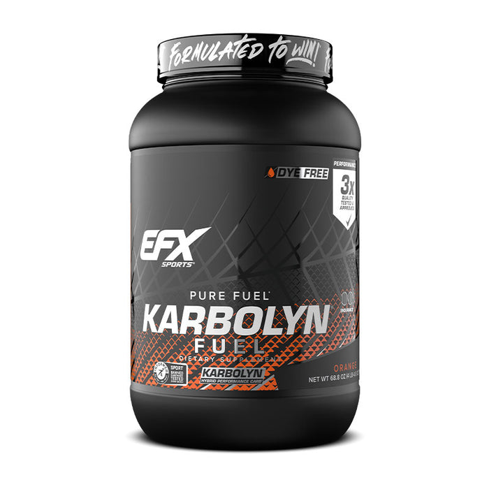 EFX Karbolyn