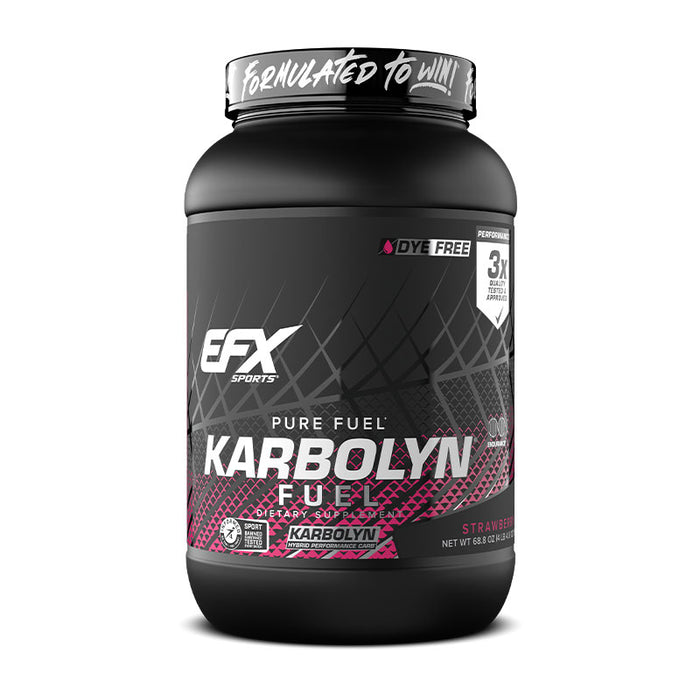 EFX Karbolyn