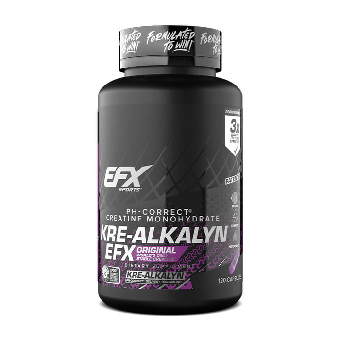 EFX Kre Alkalyn