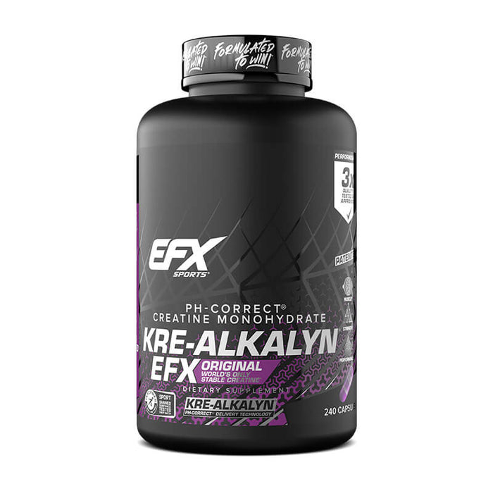 EFX Kre Alkalyn