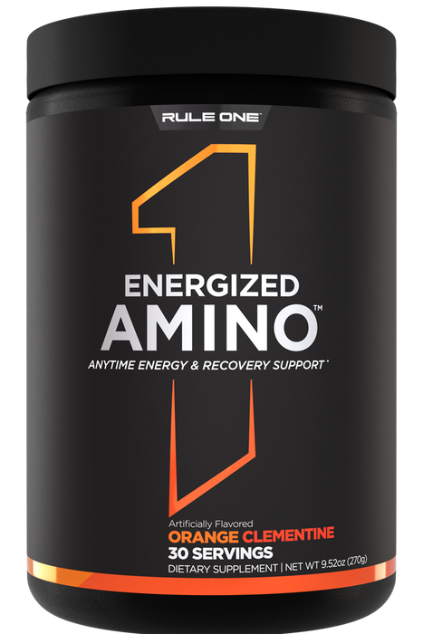 Rule1 Energized Amino