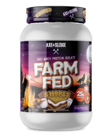 Axe & Sledge Farm Fed