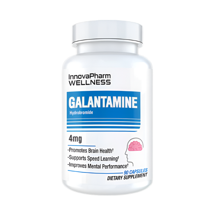 Innovapharm galantamine