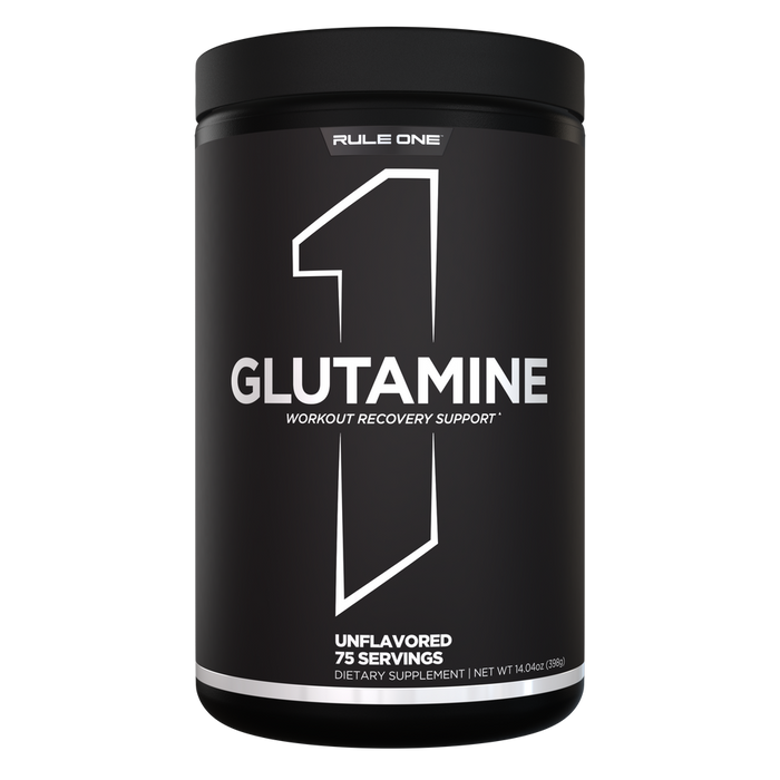 Rule1 glutamine