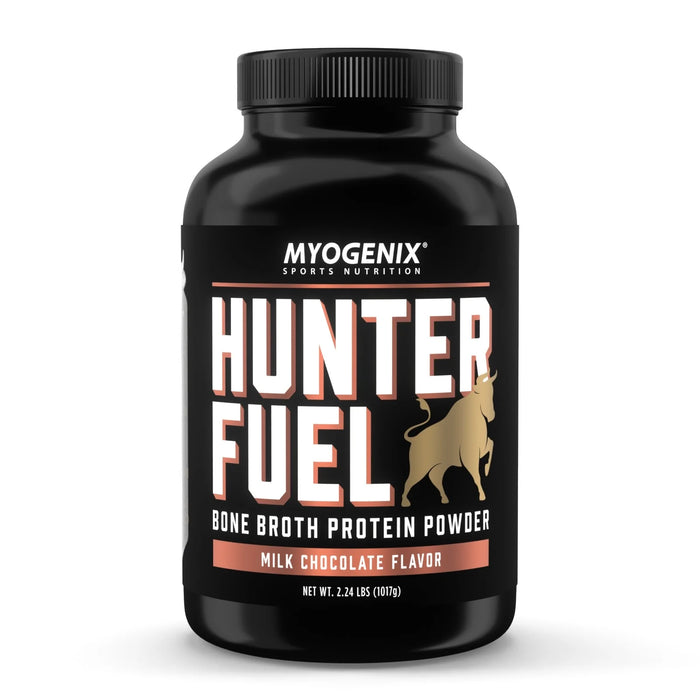 Myogenix Hunter Fuel
