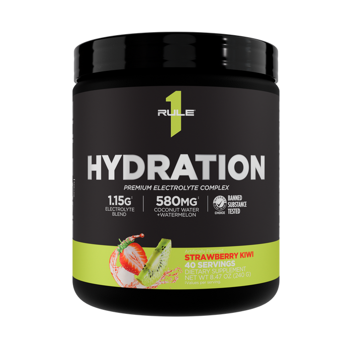 Rule1 Hydration