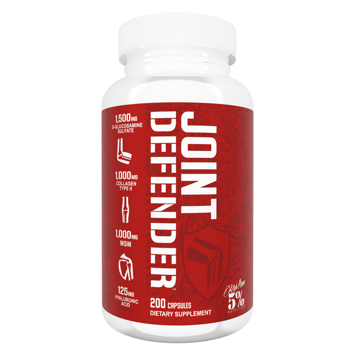 5% Nutrition Joint Defender
